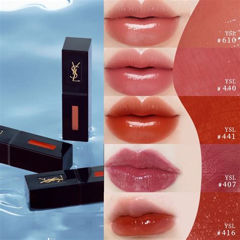 ysl 407|ysl 440.